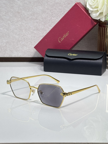 Cartier Sunglasses AAAA-14356