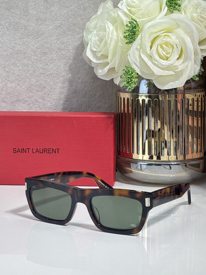 YL  Sunglasses AAAA-1874