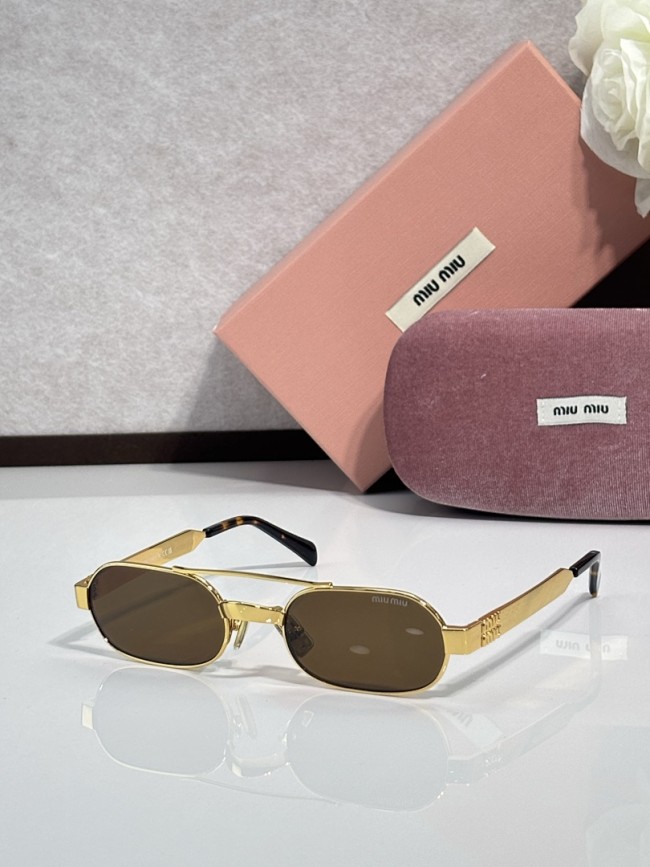 Miu Miu Sunglasses AAAA-3306