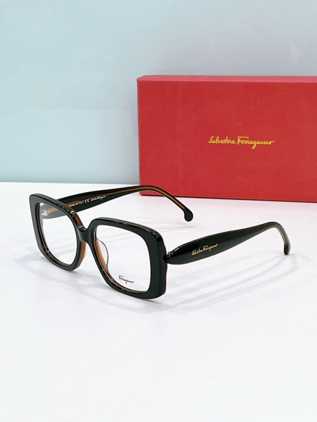 Ferragamo Sunglasses AAAA-1121