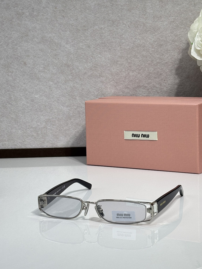 Miu Miu Sunglasses AAAA-3467