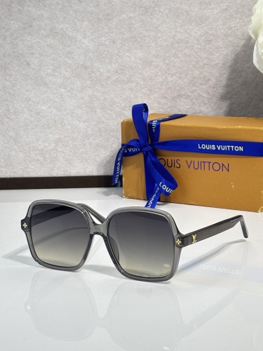 LV Sunglasses AAAA-7662