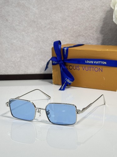 LV Sunglasses AAAA-7652