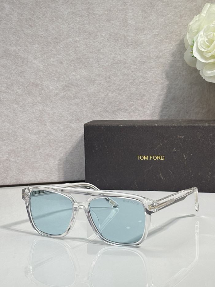 Tom Ford Sunglasses AAAA-7621