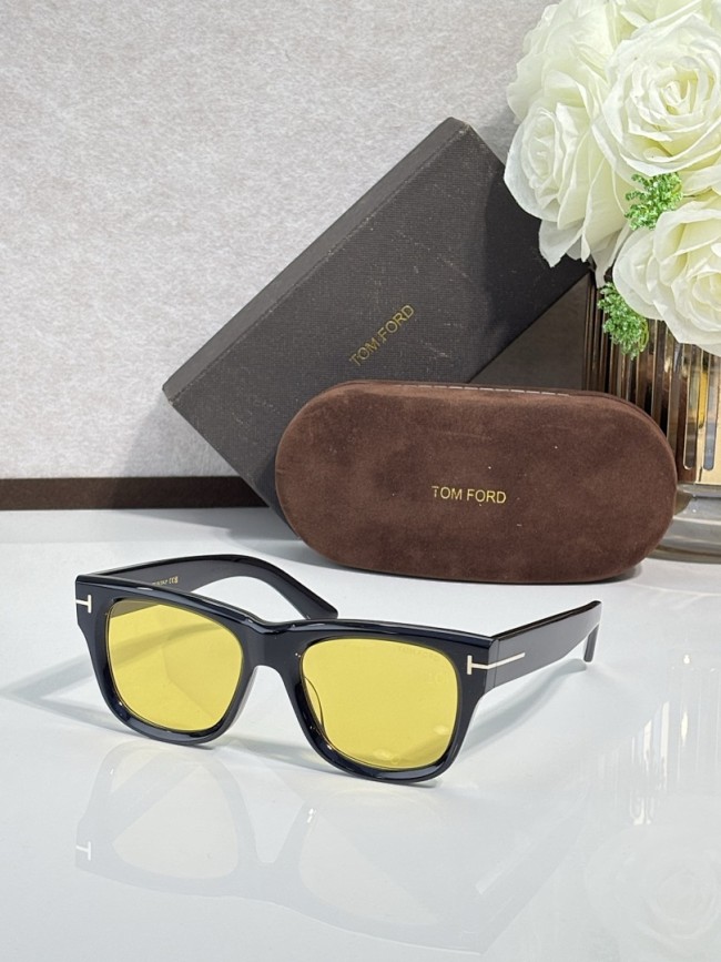Tom Ford Sunglasses AAAA-7302