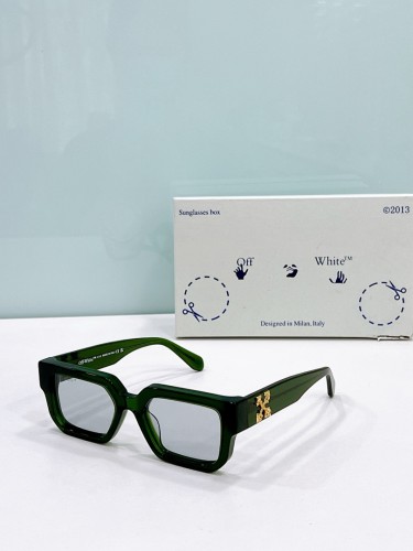 Off white Sunglasses AAAA-1113