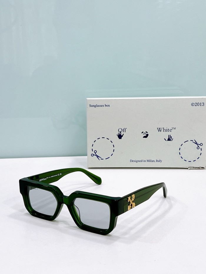 Off white Sunglasses AAAA-1113