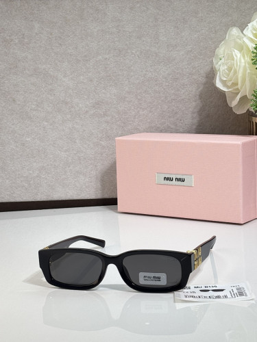 Miu Miu Sunglasses AAAA-3453
