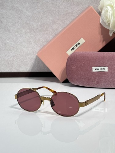 Miu Miu Sunglasses AAAA-3199