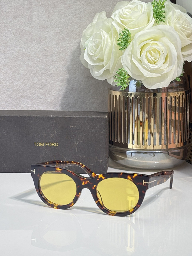 Tom Ford Sunglasses AAAA-7430