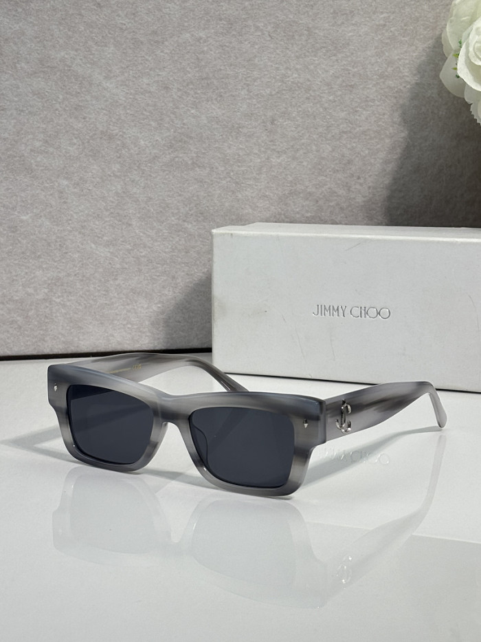 Jimmychoo Sunglasses AAAA-601