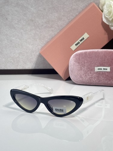 Miu Miu Sunglasses AAAA-3229