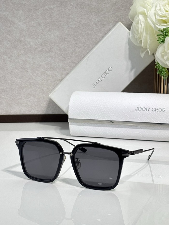 Jimmychoo Sunglasses AAAA-572