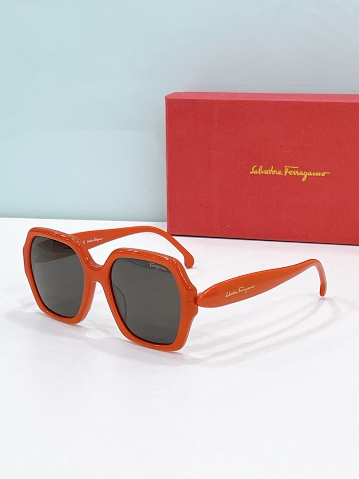 Ferragamo Sunglasses AAAA-1143