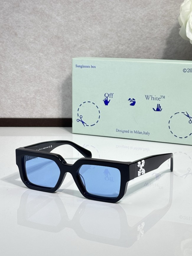 Off white Sunglasses AAAA-1075
