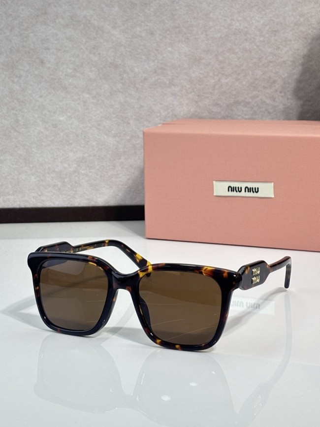 Miu Miu Sunglasses AAAA-3191