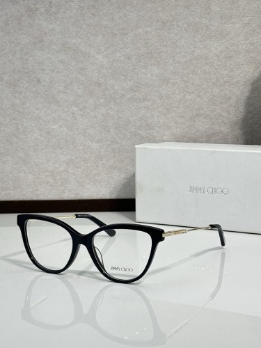 Jimmychoo Sunglasses AAAA-565