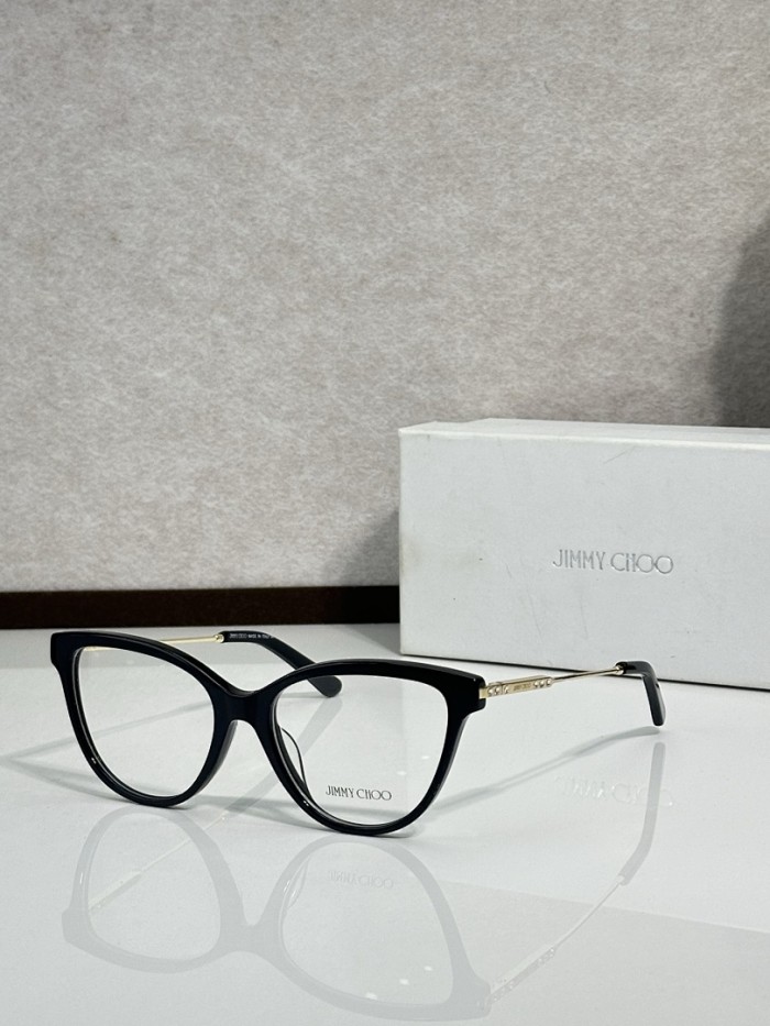 Jimmychoo Sunglasses AAAA-565