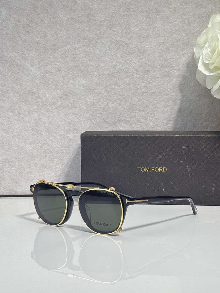 Tom Ford Sunglasses AAAA-7540