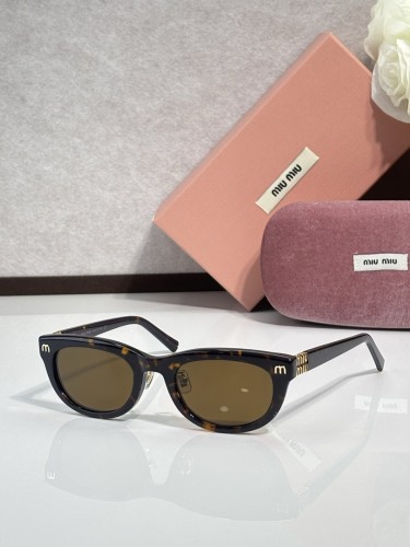 Miu Miu Sunglasses AAAA-3315