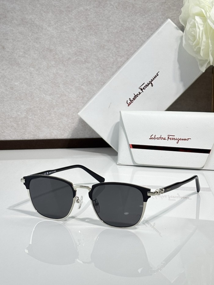 Ferragamo Sunglasses AAAA-1133