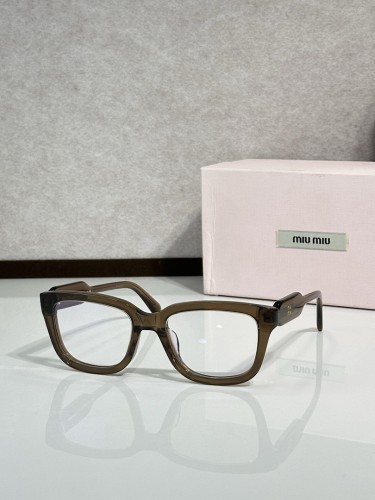 Miu Miu Sunglasses AAAA-3140