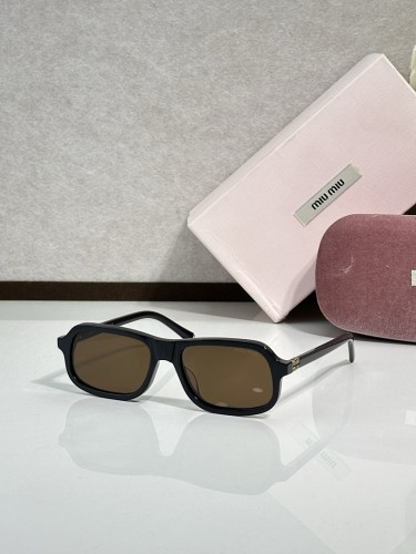 Miu Miu Sunglasses AAAA-3112