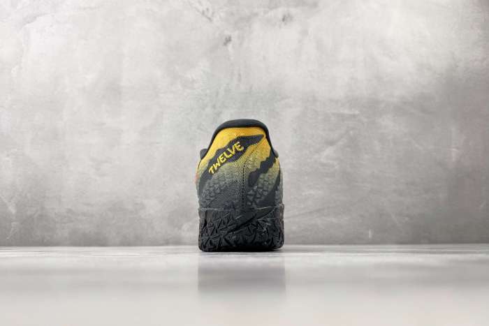Authentic Nike Ja 3 Shoes-019