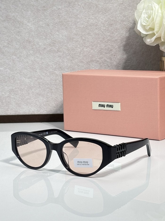 Miu Miu Sunglasses AAAA-3374