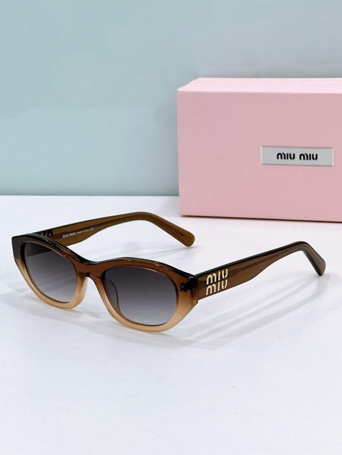 Miu Miu Sunglasses AAAA-3097