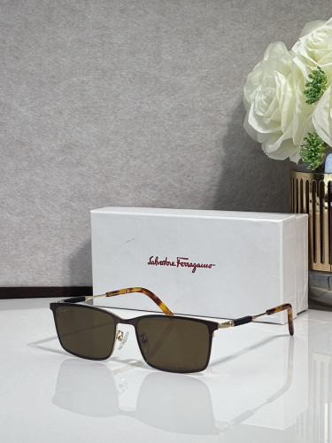 Ferragamo Sunglasses AAAA-1152