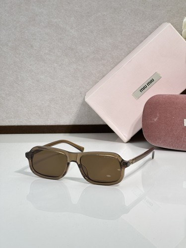 Miu Miu Sunglasses AAAA-3114