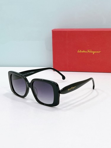Ferragamo Sunglasses AAAA-1126