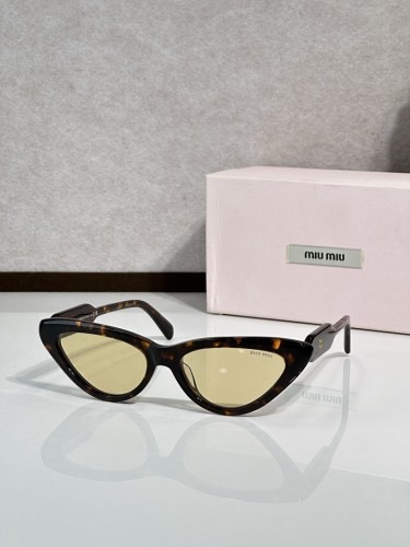 Miu Miu Sunglasses AAAA-3154