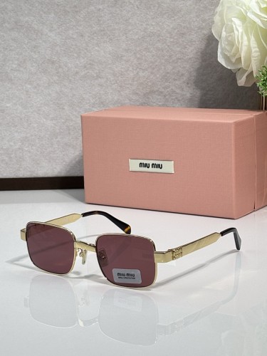 Miu Miu Sunglasses AAAA-3345
