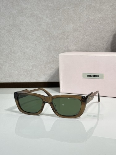 Miu Miu Sunglasses AAAA-3165