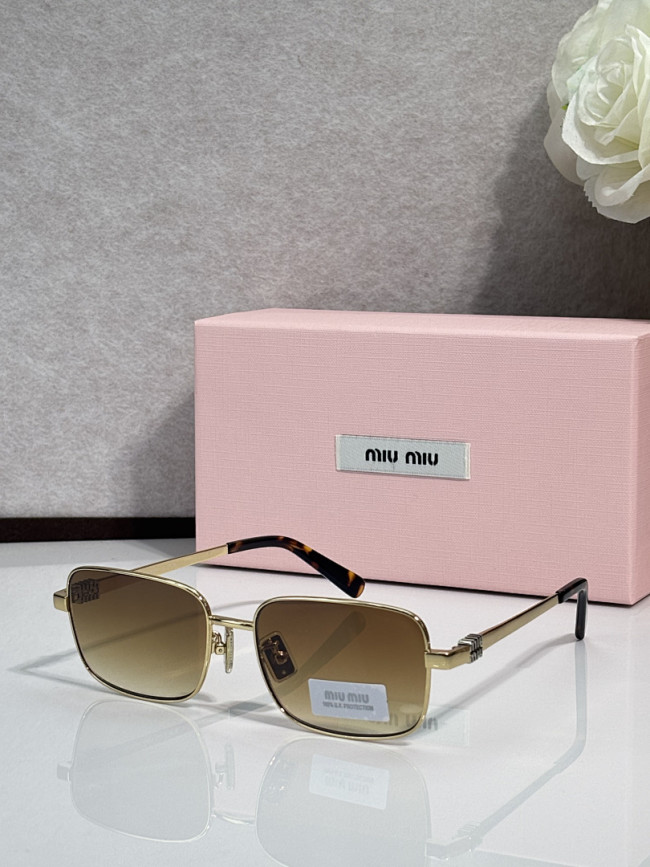 Miu Miu Sunglasses AAAA-3535