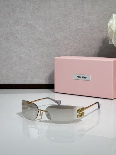 Miu Miu Sunglasses AAAA-3489