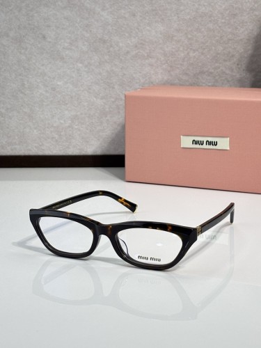 Miu Miu Sunglasses AAAA-3276