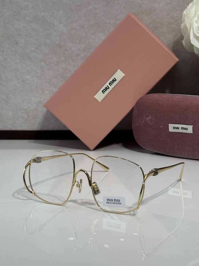 Miu Miu Sunglasses AAAA-3339