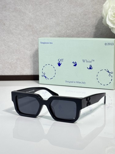 Off white Sunglasses AAAA-1064