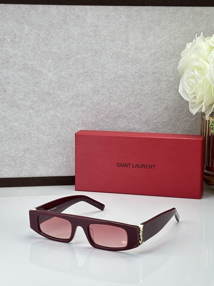 YL  Sunglasses AAAA-1817