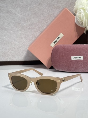 Miu Miu Sunglasses AAAA-3317