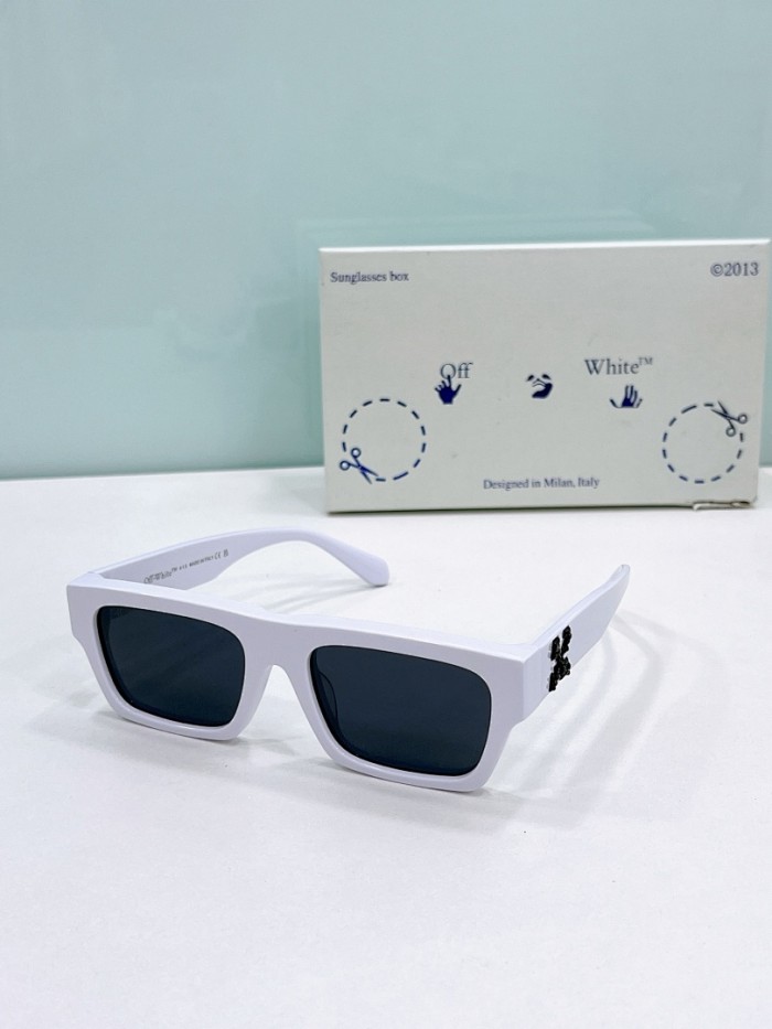 Off white Sunglasses AAAA-1100