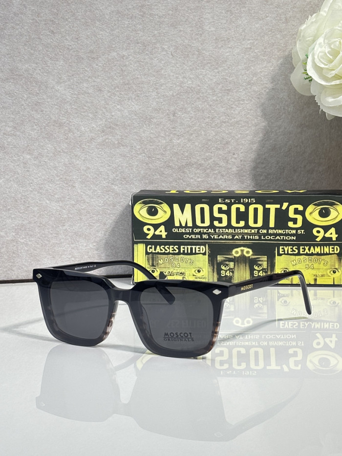 Moscot Sunglasses AAAA-160