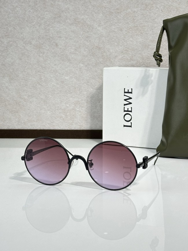 Loewe Sunglasses AAAA-1261