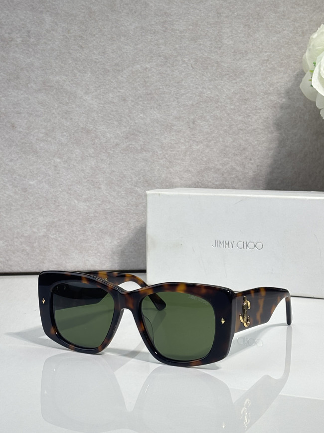 Jimmychoo Sunglasses AAAA-583