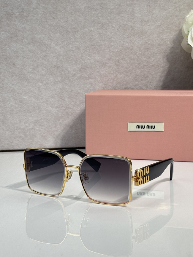 Miu Miu Sunglasses AAAA-3701