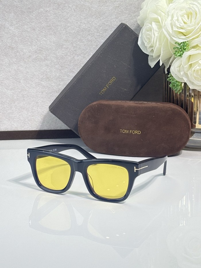Tom Ford Sunglasses AAAA-7295