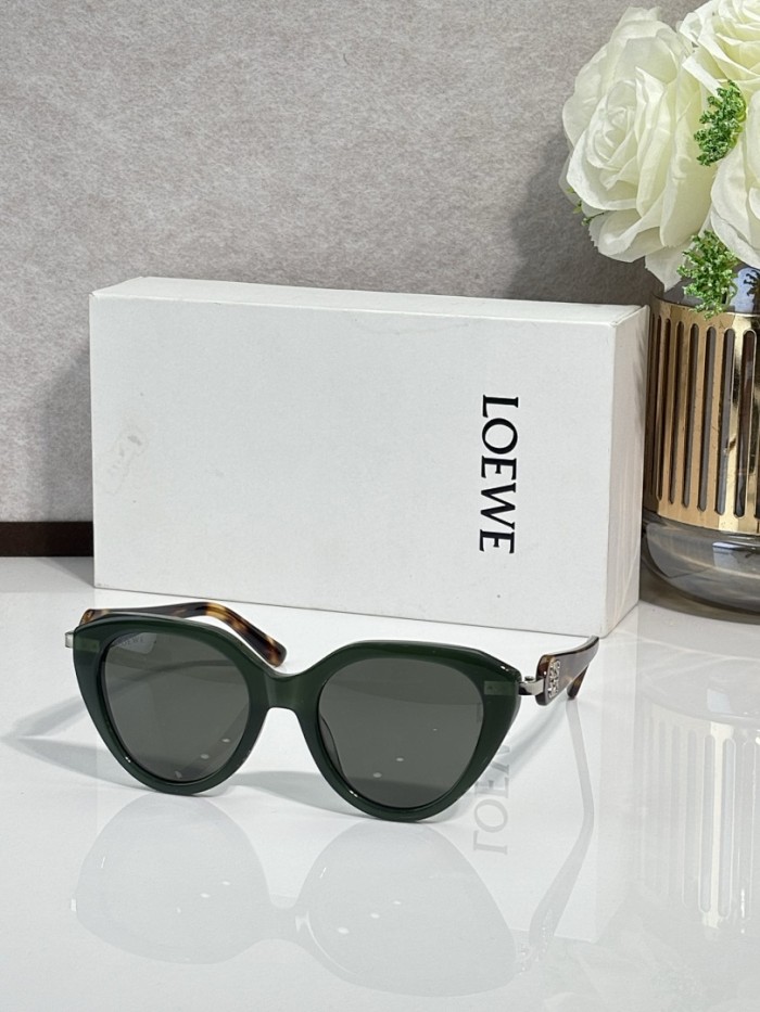 Loewe Sunglasses AAAA-1303